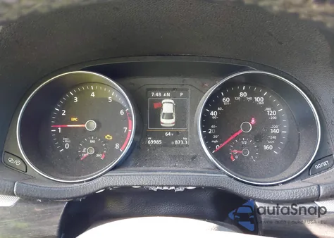 2018 Volkswagen Passat 2.0T Se from USA, damaged, VIN 1VWBA7A39JC022583